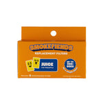 SMOKEFIENDS - 3 PACK REPLACEMENT FILTERS JUICE