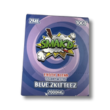 Smak'd Carts 2g