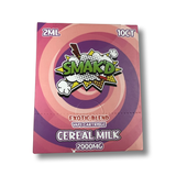 Smak'd Carts 2g