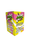 Smak’D Gummies 500mg packs