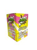 Smak’D Gummies 500mg packs