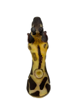 SCULPTED GIRAFFE