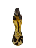 SCULPTED GIRAFFE