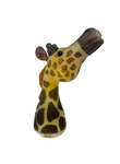 SCULPTED GIRAFFE