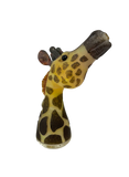 SCULPTED GIRAFFE