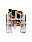Tiki Double Barrel