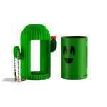 SMOKEFIENDS - BLAZE THE CACTUS PERSONAL AIR FILTER