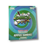 Smak'd Carts 2g