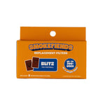 SMOKEFIENDS - 3 PACK REPLACEMENT FILTERS BLITZ