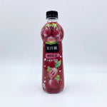 Exotic Minute Maid - Raisins & Grape