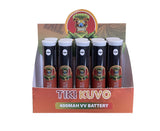 Tiki Kuvo - 400mAh USB C