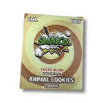 Smak'd Carts 2g