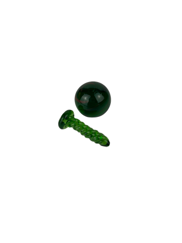 Tiki Tornillo Green