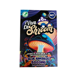 Viva La Shroom - 5000mg Gummies 10ct