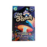 Viva La Shroom - 5000mg Gummies 10ct