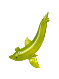 Dolphin by Chad Lacy