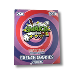 Smak'd Carts 2g