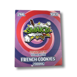 Smak'd Carts 2g