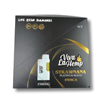 Viva La Hemp - Platinum Blend 3500mg Disposable