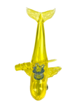 Mobydick with dabber by Chad Lacy