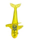 Mobydick with dabber by Chad Lacy
