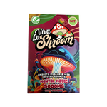 Viva La Shroom - 5000mg Gummies 10ct