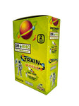 Dr HHC - Pre rolls 2 pack