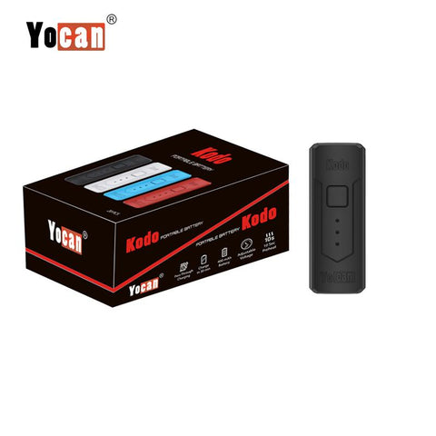 Yocan - Kodo