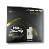 Viva La Hemp - Platinum Blend 3500mg Disposable