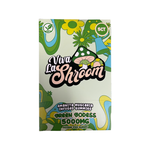 Viva La Shroom - 5000mg Gummies 10ct