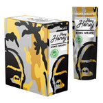 Kong Wraps