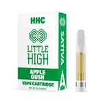 Little High - HHC CARTS