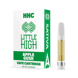 Little High - HHC CARTS