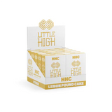 Little High - HHC CARTS