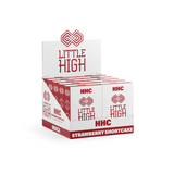 Little High - HHC CARTS