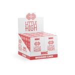 Little High - HHC CARTS