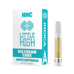 Little High - HHC CARTS
