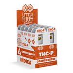 Little High - THCP Blend Disposable