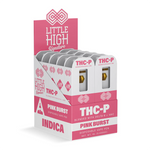 Little High - THCP Blend Disposable