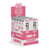 Little High - THCP Blend Disposable