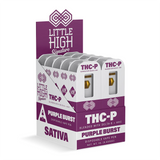 Little High - THCP Blend Disposable