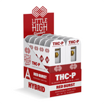 Little High - THCP Blend Disposable