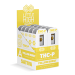 Little High - THCP Blend Disposable