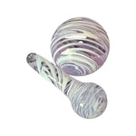Tiki Purple Mushroom