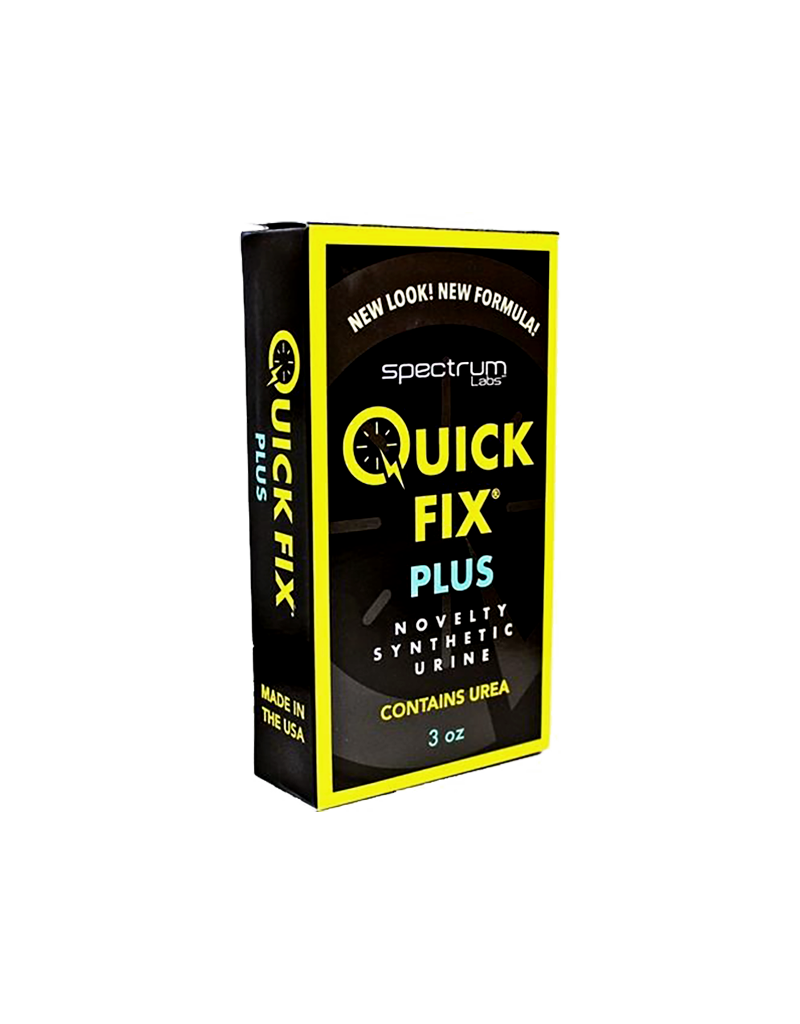 Quickfix Tiki Distribution