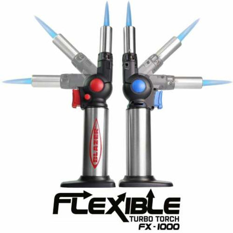 Blazer - Flexible