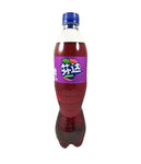 Exotic Fanta - Grape