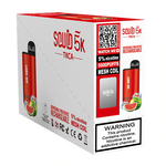 Squid 5k