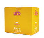 Urb - THCB 2g Disposable